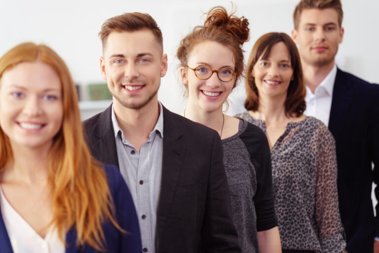 Starte deinen Berufsweg mit einer Ausbildung bei ARGUS!