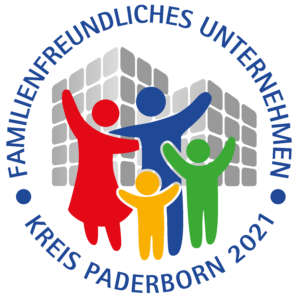 familienfreundliches Unternehmen